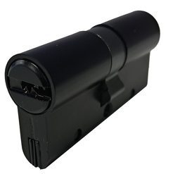 [BS970353584] Bombillo puntos IXXTRON CODE 70 mm. (35x35) 5 llaves leva 15 mm. simple embrague negro