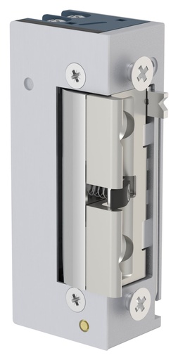 [CE33H10] Cerradero eléctrico básico función A deslizante con desbloqueo (9-16V AC/DC) P1/T0