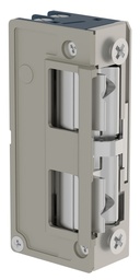 [CE5U2X21] Cerradero eléctrico universal función A deslizante (10-24V AC/DC) P2/T1