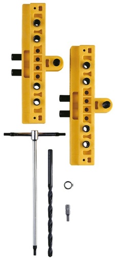 [AM7012014] PLANTILLA PVC TAP.PERNIOS 495 0 20