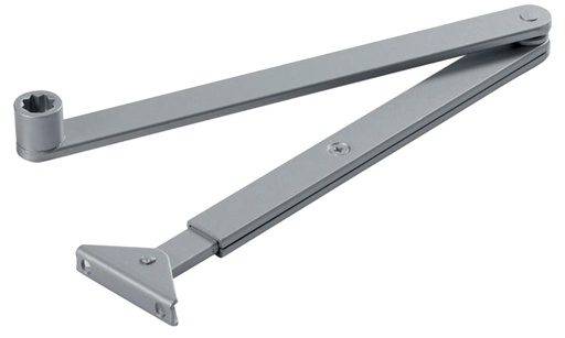 [AM83000103] Brazo normal TS 83/TS 73V marrrón