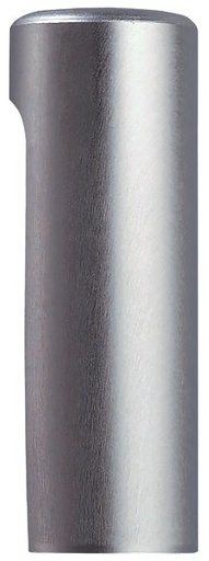 [AM838174962] CAPUCHON 0 17X49 MM.S/F.AL.PLATA SAT.PERNIO 16