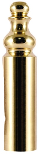 [AM8391820] CAPUCHON 0 18 C/F.LATON PULIDO PERNIO 16