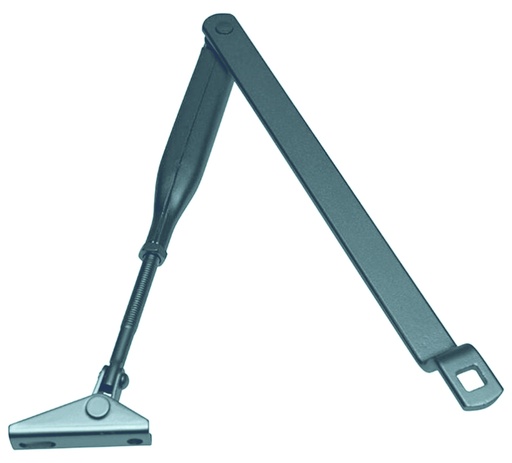 [AMDC14000062] BRAZO NORMAL DC140  PLATA